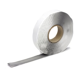 MASTIC GRIS EN BANDE DE 5 M X 19 MM