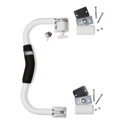 POGNEE/SERRURE DE SECURITE EXTERIEUR SECURITY S - FIAMMA
