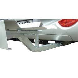 PORTE SCOOTER PORTO JUSQU'A 150KG