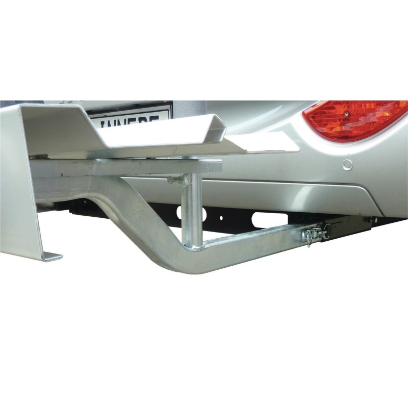 PORTE SCOOTER PORTO JUSQU'A 150KG