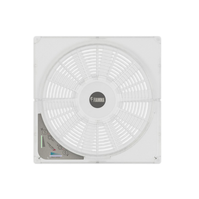 KIT TURBO-VENT F PREMIUM