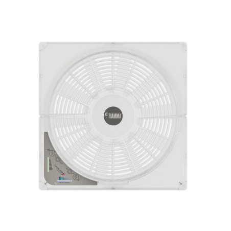 KIT TURBO-VENT F PREMIUM
