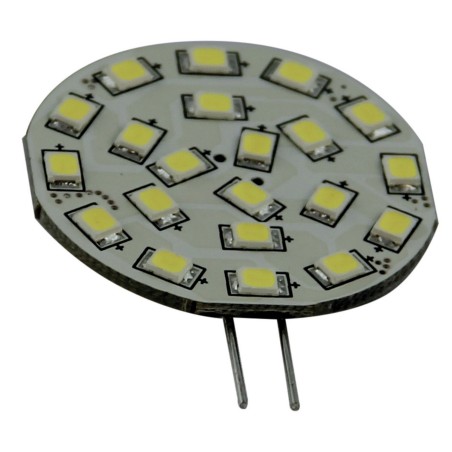 AMPOULE LED MOOVE G4 - 21 LEDS
