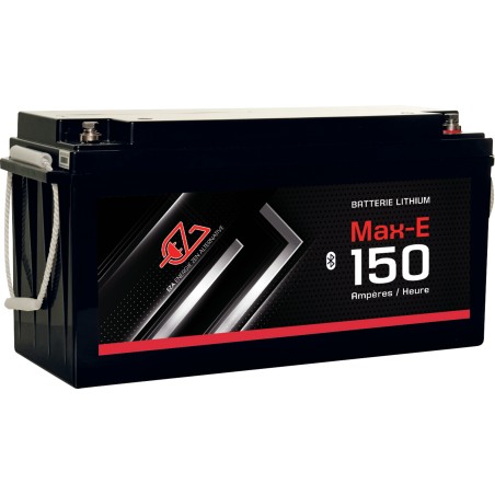 BATTERIE LITHIUM EZA MAX-E...