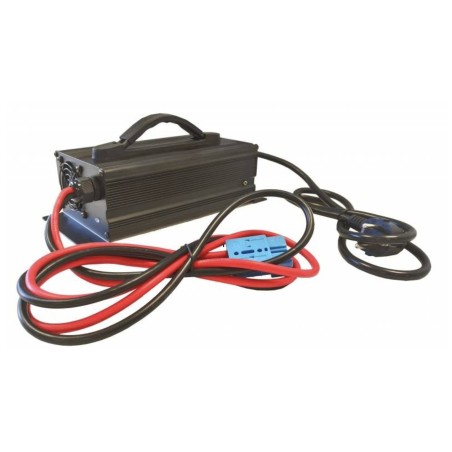 CHARGEUR 40AMP 230V-12V...