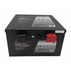 BATTERIE LITHIUM LIFEPO4