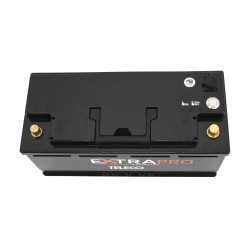 BATTERIE LITHIUM ION TELAIR LIFEPO4 EXTRAPRO