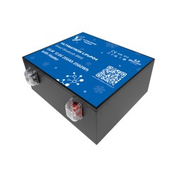 BATTERIE LITHIUM LIFEPO4 12 V - ULTIMATRON