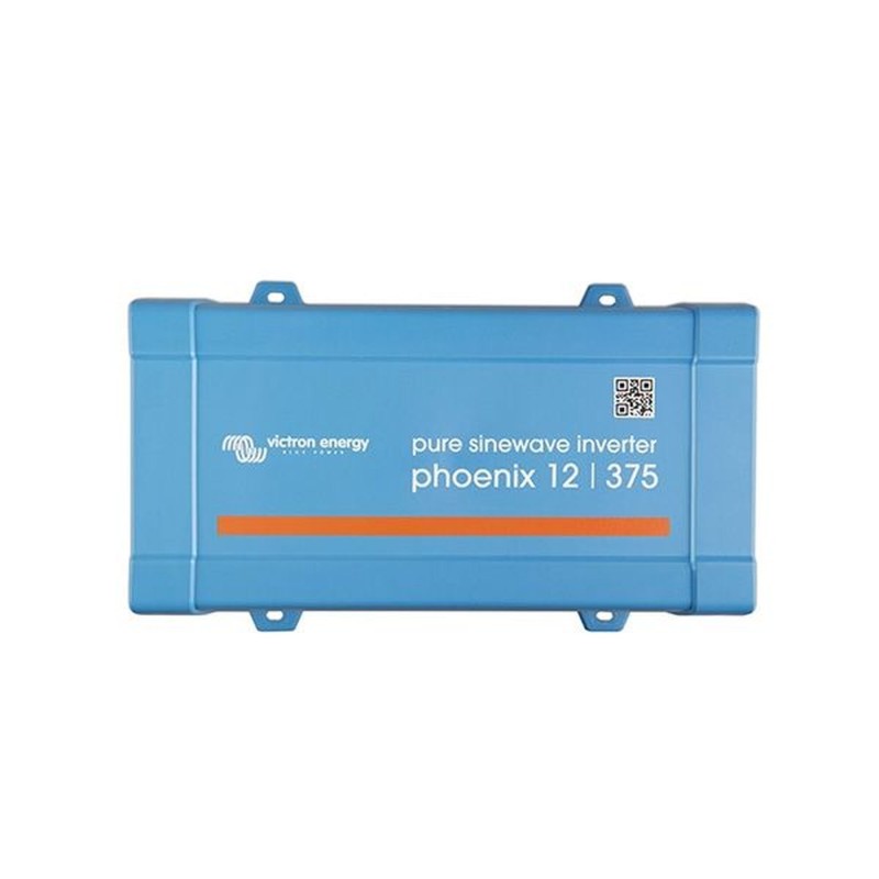 Convertisseur PHOENIX 12V Pur Sinus VE DIRECT - VICTRON ENERGY