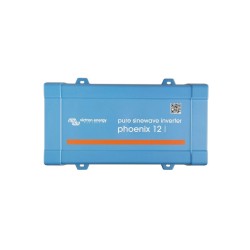 Convertisseur PHOENIX 12V Pur Sinus VE DIRECT - VICTRON ENERGY