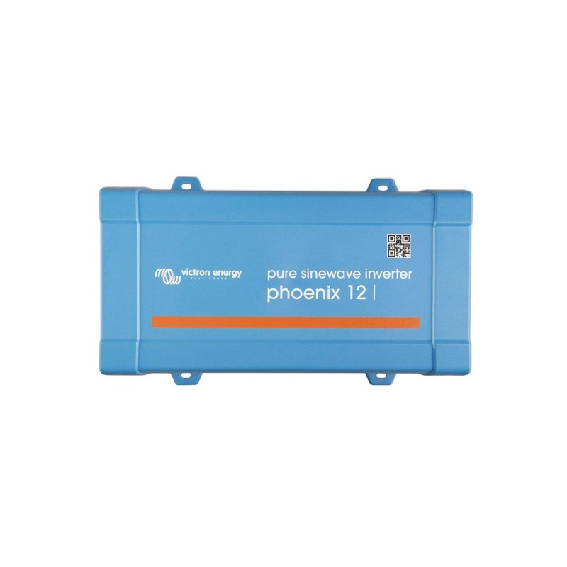Convertisseur PHOENIX 12V Pur Sinus VE DIRECT - VICTRON ENERGY