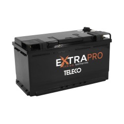 BATTERIE LITHIUM ION TELAIR LIFEPO4 EXTRAPRO