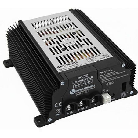 BOOSTER DE CHARGE DC-DC 40A...