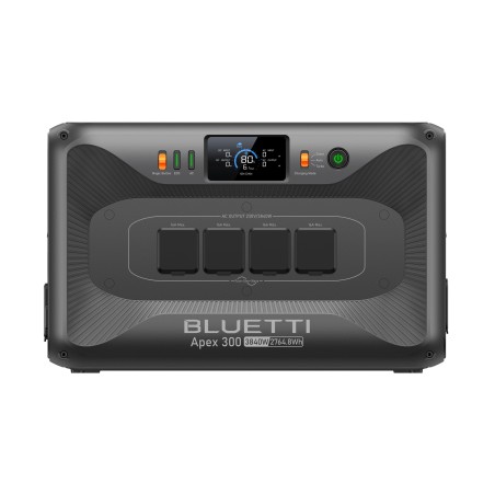 APEX 300 STATION...