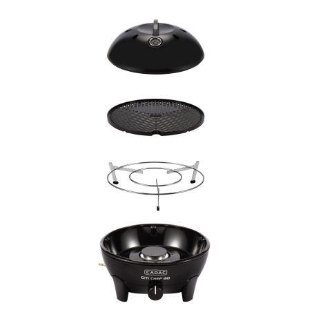 BARBECUE CADAC CITI CHEF 40