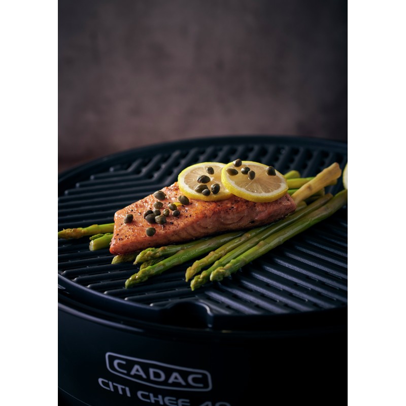 BARBECUE CADAC CITI CHEF 40