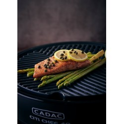 BARBECUE CADAC CITI CHEF 40