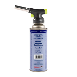 CARTOUCHE DE GAZ CADAC 227G
