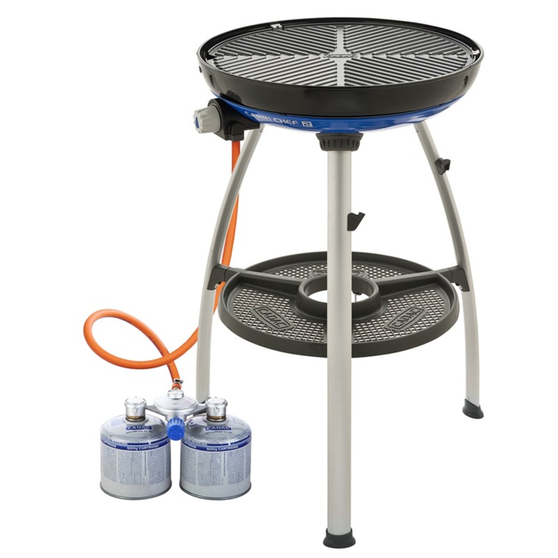 DUAL POWER PAK 30MBAR EF - CADAC