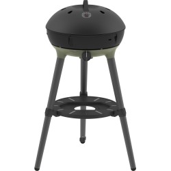BARBECUE CARRI CHEF 40 BBQ/DOME 30MBAR - CADAC
