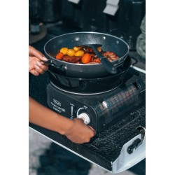BARBECUE CADAC COMPACT CHEF 2 LP