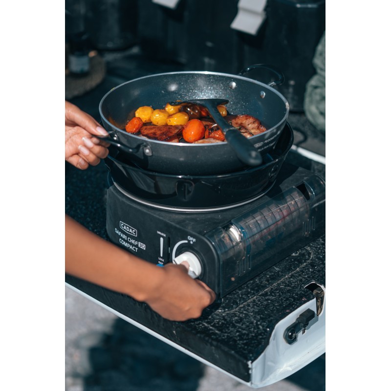 BARBECUE CADAC COMPACT CHEF 2 LP