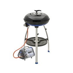 TRIO POWER PAK 30MB - CADAC