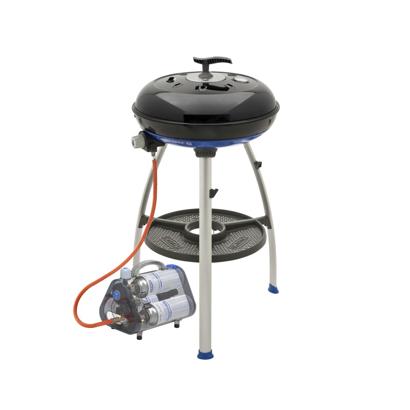 TRIO POWER PAK 30MB - CADAC