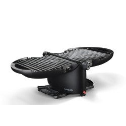 BARBECUE A GAZ NOMADIQ