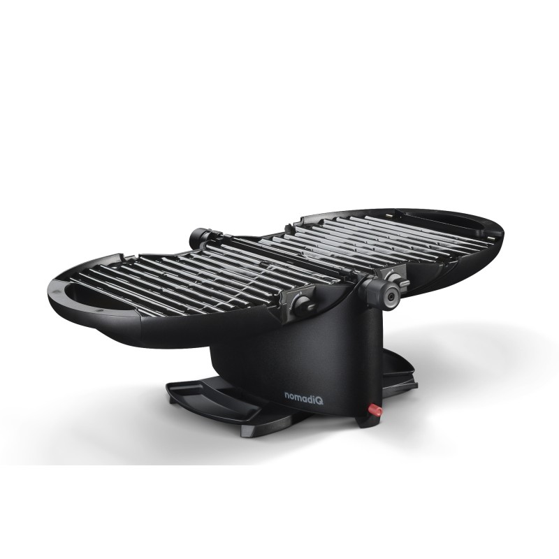 BARBECUE A GAZ NOMADIQ