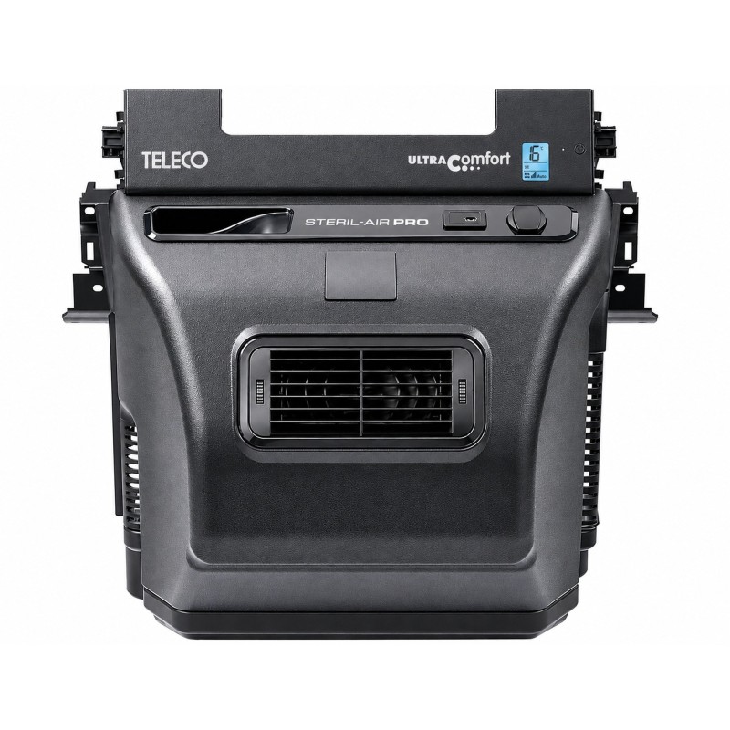 CLIMATISEUR ULTRA COMFORT  9000 (Mercedes sprinter 4x4) TELECO