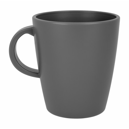 MUG ABS NOIR 30 CL BRUNNER