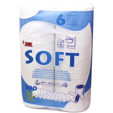 PRODUIT WC PAPIER TOILETTE...