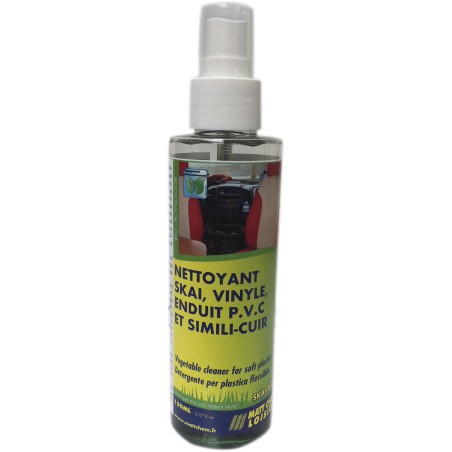 NETTOYANT SKAI ET VINYLE -...