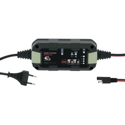 Chargeur smart lithium 3,5A achat – Recharge sécurisée