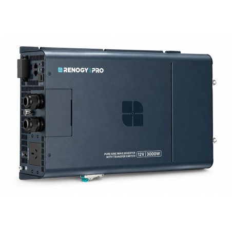 Convertisseur pur sinus 12V...