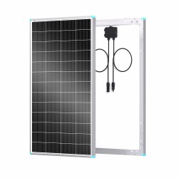 Panneau solaire rigide 200W monocristallin CORE - RENOGY