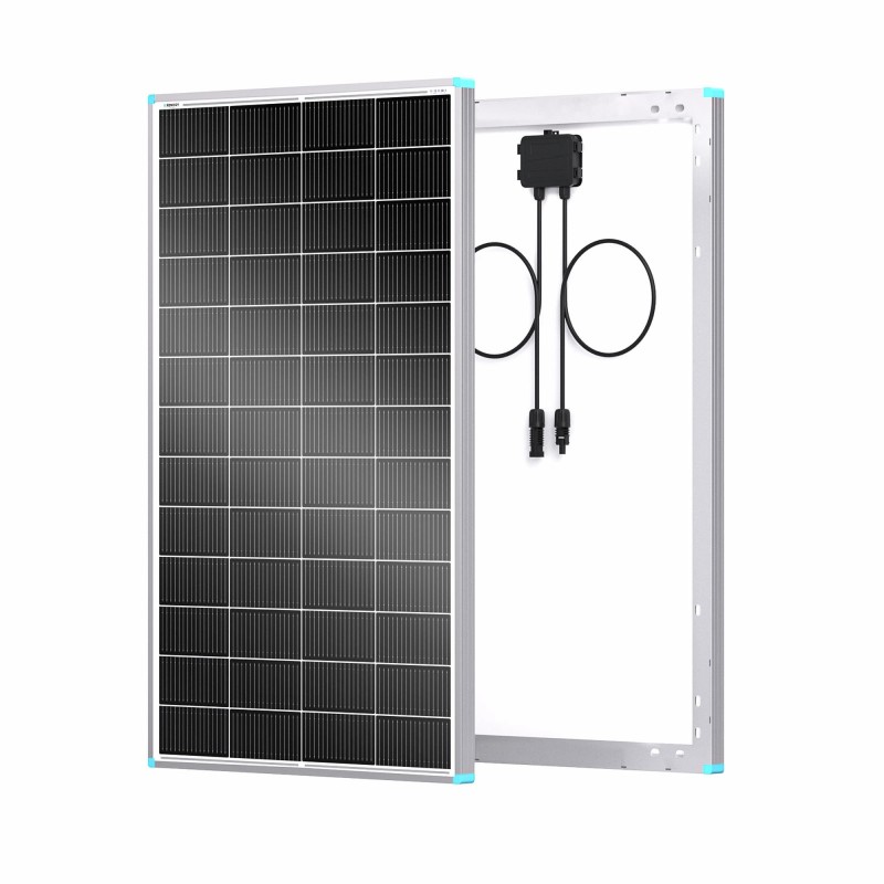 Panneau solaire rigide 200W monocristallin CORE - RENOGY