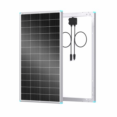 Panneau solaire rigide 200W...