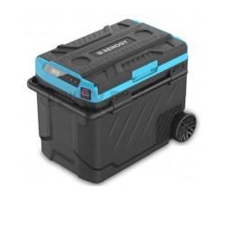 Glacière congélateur à compression 2 zones 50 L - RENOGY