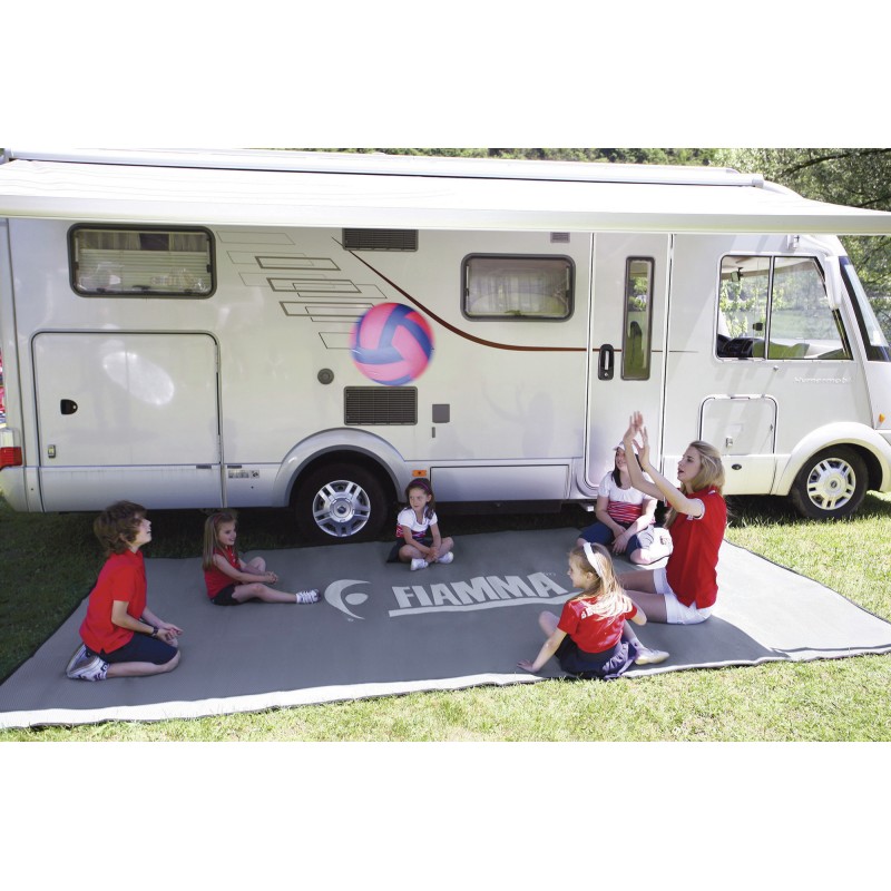 TAPIS DE SOL FIAMMA PATIO MAT