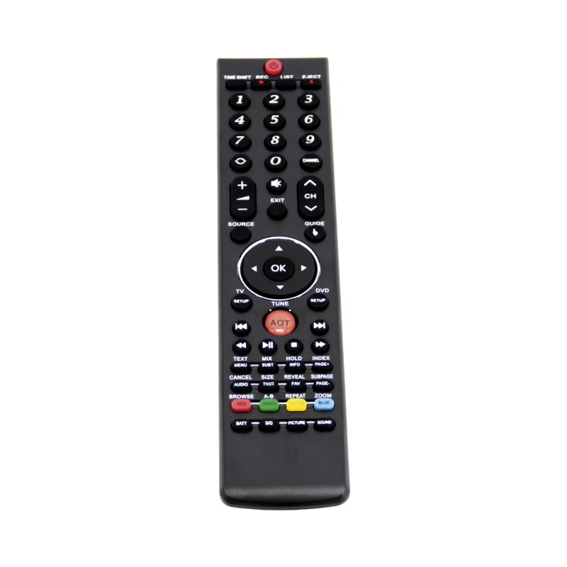 TV DVD HD AVTEX