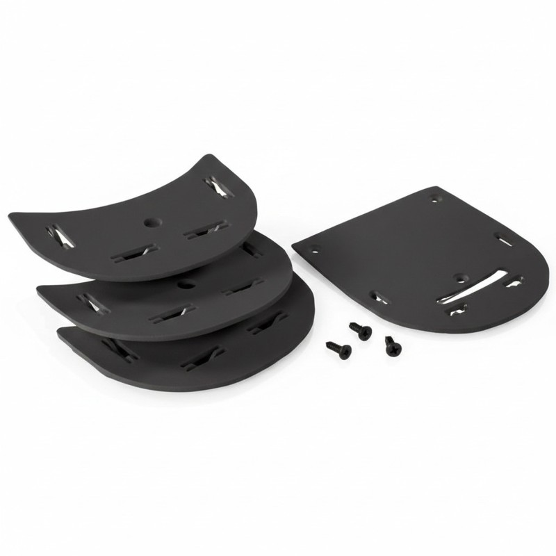 KIT SERRURE FIAMMA SPACER SAFE DOOR