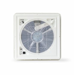 LANTERNEAU FIAMMA TURBO VENT