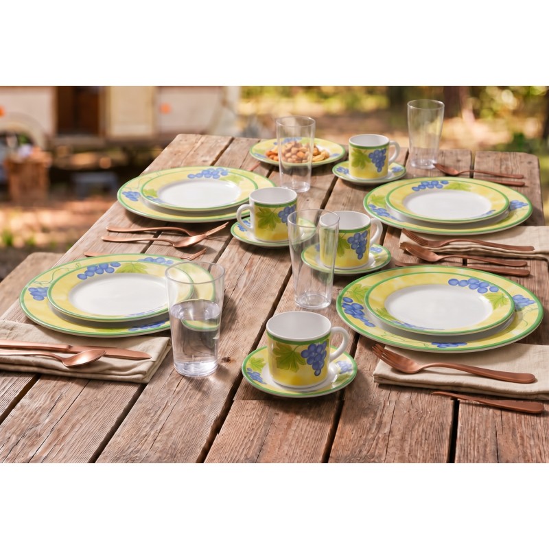 SET DE 20 PIECES