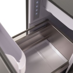 RÉFRIGÉRATEUR À COMPRESSION À TIROIR INDEL B DRAWER