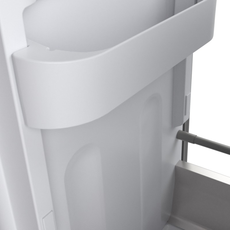 RÉFRIGÉRATEUR À COMPRESSION À TIROIR INDEL B DRAWER