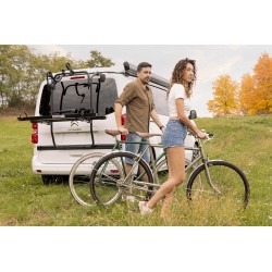 PORTE-VÉLOS FIAMMA PSA