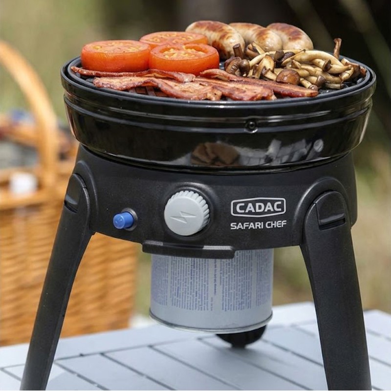 CARTOUCHE DE GAZ CADAC 500G