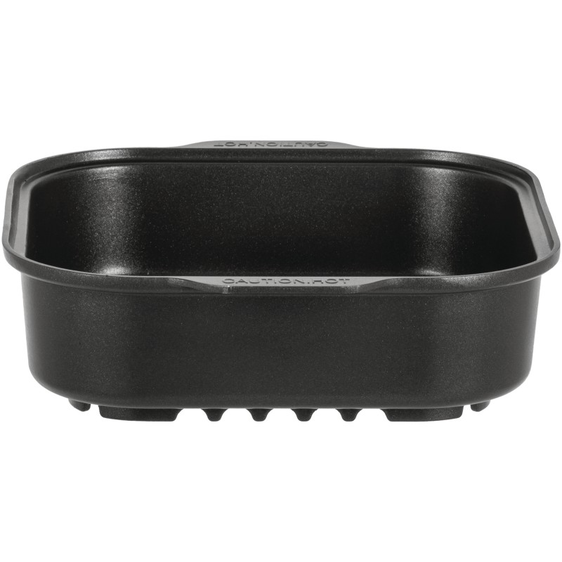 FAITOUT POUR RECHAUD DEVIL PAN 24 X 22 X 6,7 CM BRUNNER